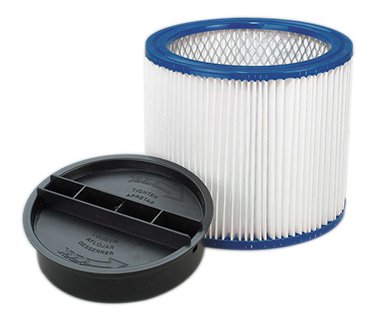 Shop-Vac 90340 CleanStream Replacement Cartridge Filter