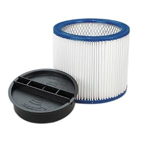 Shop-Vac 90340 CleanStream Replacement Cartridge Filter Shop-Vac 90340 CleanStream Replacement Cartridge Filter