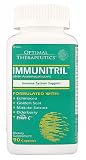 Immunitril (90 Caps) - The Worlds Strongest Immune System Booster!! ***50% MORE***
