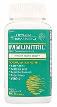 Immunitril (90 Caps) - The Worlds Strongest Immune System Booster!! ***50% MORE***