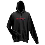 Martin Truex Jr. Match Up Hooded Sweatshirt