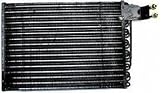 84-92 LINCOLN MARK VII A/C CONDENSER, 8cyl.; 5.0L; 302c.i. (1984 84 1985 85 1986 86 1987 87 1988 88 1989 89 1990 90 1991 91 1992 92) P35540 FOZZ19712A