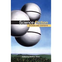 Science Fiction: Stories and Contexts