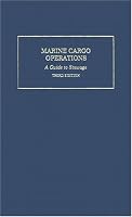 Marine Cargo Operations