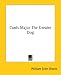 Canis Major The Greater Dog