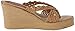 Sbicca Women's Kahuna Wedge Sandal