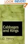 Cabbages and Kings