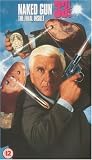 Naked Gun 33 1/3 - The Final Insult [UK IMPORT] - Leslie Nielsen