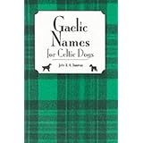 gaelic names for celtic dogs