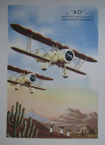 1930's Italian 