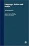 Language, Nation and Power: An Introduction
