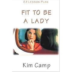 Fit to Be a Lady: Ez Lesson Plan
