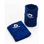 Phiten Wrist Band (Pair), Blue