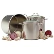 Endurance 12 qt. Stock Pot