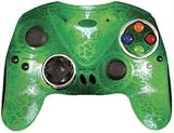 Dreamgear Iglow Rumble Controller For Xbox