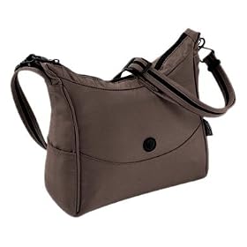 Pacsafe CitySafe 100 Anti-Theft Hand Bag