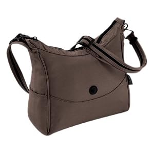 Pacsafe CitySafe 100 Anti-Theft Hand Bag