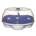 BornFree Microwave Sterilizer