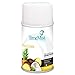 TimeMist 1042690 Metered Fragrance Dispenser Refill, Pina Colada, 6.6 oz, Aerosol (Case of 12)