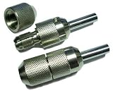 1 Inch Stainless Steel Twistlok Grip