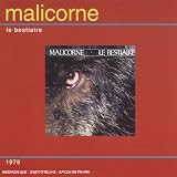 Revue Malicorne  / Malicorne : Le Bestiaire