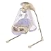 Fisher-Price Papasan Cradle Swing - Starlight