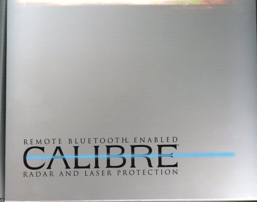 K40 Calibre Radar And Laser Protection System