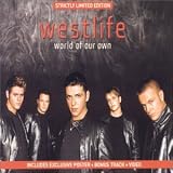 World Of Our Own (Single Remix) [CD 2] [CD 2]