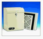 Fantech Whole House Hepa Filtration Model DM3000P