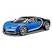 Maisto 1:24 W/B Special Edition Bugatti Chiron Die Cast Vehicle