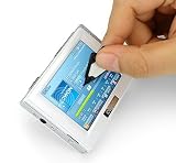 Cowon D2 4GB Portable Media Player (White)