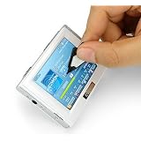 Cowon D2 4GB Portable Media Player (White)
