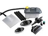 Earlex SC125UKP Steam Cleaning Kit