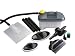 Earlex SC125UKP Steam Cleaning Kit