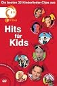 Various Artists - ZDF Tivi Hits: Die Besten Clips für Kids