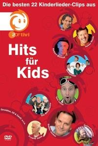 Various Artists - ZDF Tivi Hits: Die Besten Clips für Kids