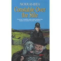 Constable Over the Stile