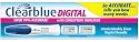Clearblue Digital Pregnancy Test With Conception Indicator- Single Pack