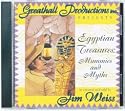 Egyptian Treasures: Mummies and Myths (Galileo and the Stargazers)