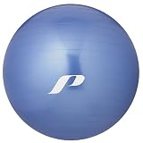 ProSpirit Fitness Ball - Plum (55 cm.)