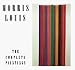 Morris Louis: The Complete Paintings (A Catalogue Raisonne)