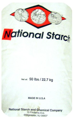 Hi Maize 260 5 in 1 Fiber - 5 Pound Bag by National Starch