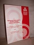Educational achievement in Northern Ireland : patterns and prospects