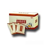 食善彩茶の画像