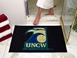 North Carolina (Wilmington) Seahawks 34"x44.5" All-Star Floor Mat (Rug)