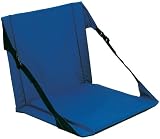 Slumberjack Camp Event Seat (Blue)