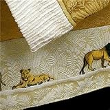 Crib Skirt