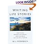 Writing Life Stories