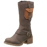 Original Dr. Scholls Womens  Recruit Casual Boot