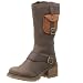 Original Dr. Scholl's Women's  Recruit Casual Boot